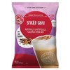 Big Train Spiced Chai Tea Latte Beverage Mix, 3.5 Pound