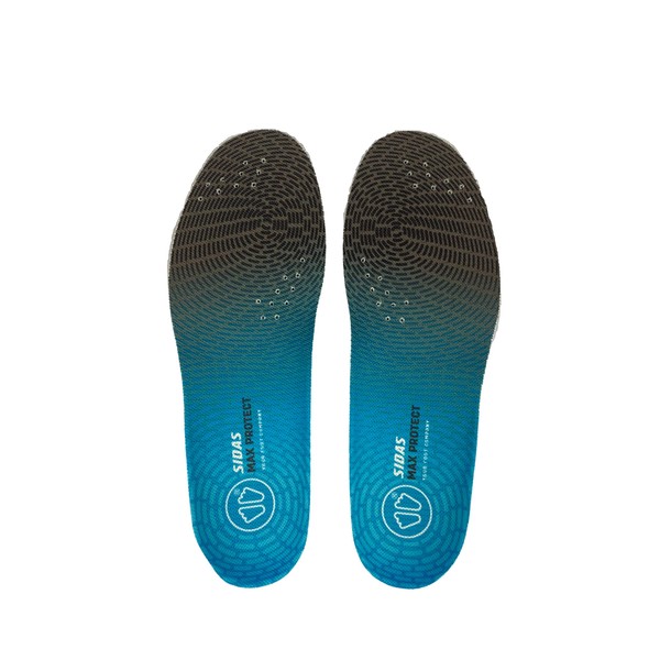 SIDAS 320766104 Max Protect Walk, Size M, 9.8 - 10.4