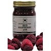 Red Raspberry Jam, All Natural/Low Sugar, 18 oz