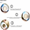 2 PCS Egg Shell Opener, Egg Opener, Egg Shell Remover,