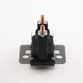 Genuine OEM TORO PARTS - Solenoid 740207