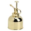 Stainless Steel Hand Pressure Plant Flower Watering Pot Spray Bottle
