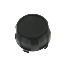 Generic OEM Genuine Wheel Cap 11065-0893-6Z Compatible with Kawasaki Mule Pro FX FXR FXT (2016-2021), Black