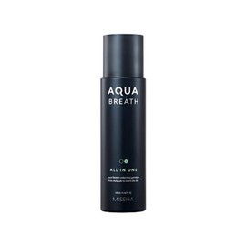 MISSHA 미샤 미샤 포맨 아쿠아브레스 올인원 195ml Missha For Men Aquabreath All-in-One 195ml