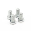 ReplacementScrews Screws Compatible with IKEA Part 107622 (Pack of 4)
