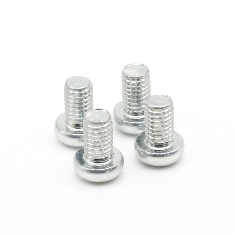 ReplacementScrews Screws Compatible with IKEA Part 107622 (Pack of 4)