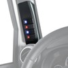 u-Box JK Wrangler Light Switch Pod Panel A Pillar w/