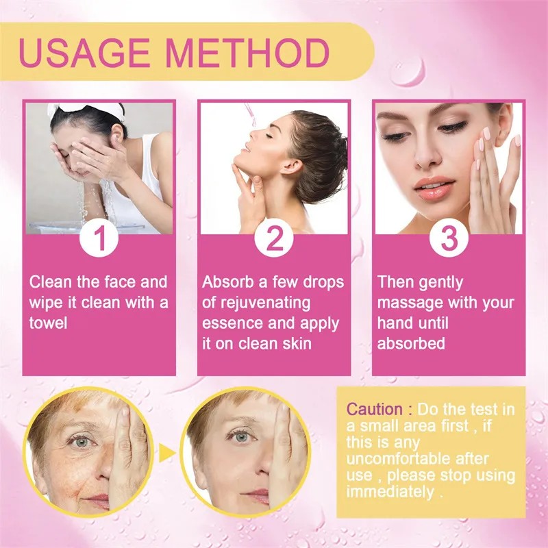 Instant Wrinkle Removal Balm Collagen Stick Anti Aging