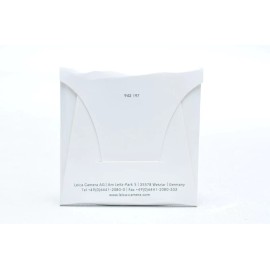 Leica Lens Cleaning Cloth 942197