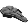 JFT ShockAbsorption Cushion Inflatable Mountain Bicycle Saddle Cover Bike Air