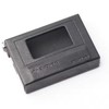 Leather Case for FiiO Echo Mini (Black)