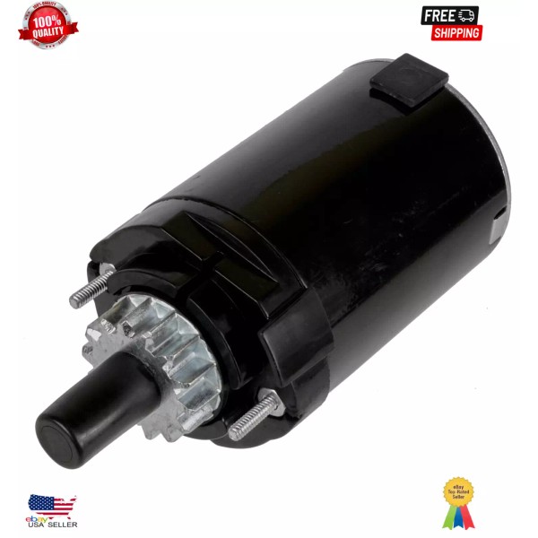 For Kohler Starter for Kohler 2009811S 2009801S 2009801 2009806 2009806S