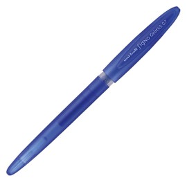 Uni-ball F803602 UM170 SigNo Gelstick Rollerball Pen 0.7mm Tip 0.5mm Line Blue Ref 9003001 [Pack of 12]