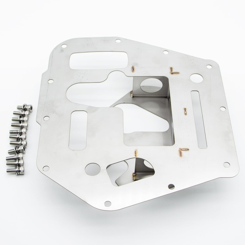 FA24 Oil Pan Baffel for New BRZ and GR86