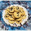 Chocolate Chip Swirl Italian Cookies (2 lbs)