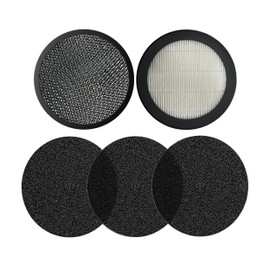 CIARRA Desktop Range Hood Filters