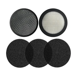 CIARRA Desktop Range Hood Filters