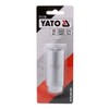 Yato yt-1754 O2 Sensor Socket – 7/8 "
