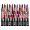 NYX PROFESSIONAL MAKEUP Matte Lipstick - Whipped Caviar (Muted Plum)