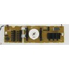 CoreCentric Remanufactured Laundry Dryer Display Power Control Board Replacement for