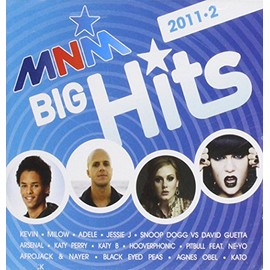 Mnm Big Hits 2011/2