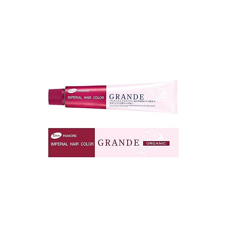 Pymour Imperial Hair Color GRANDE YB-08 3.5 oz (100 g)