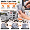 3D Printer Tool Kit for Print Cleanup and Maintenance –