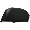 LS2 FF900 Visor (Smoke, One Size)