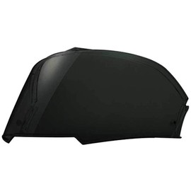 LS2 FF900 Visor (Smoke, One Size)