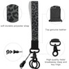 Yiflin Cute Wrist Lanyard for Keys, Keychain, Wallet, Id Holder,