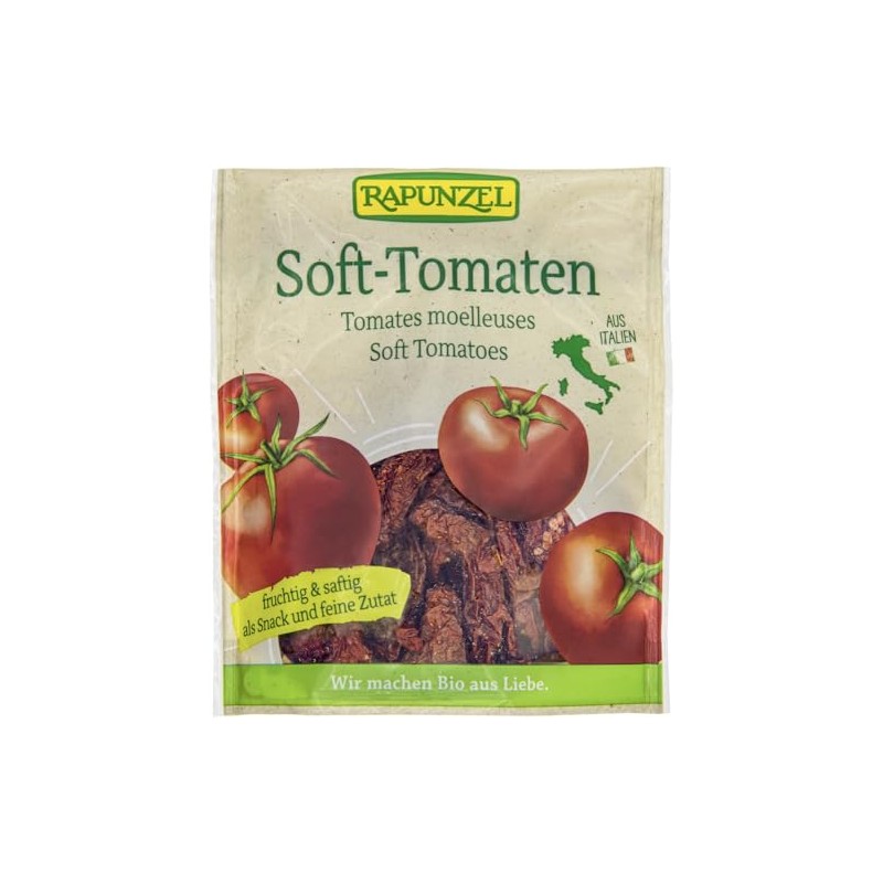Tomatoes Soft