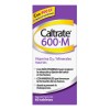 Suplemento De Calcio 600+m / 400 Iu Frasco 60 Tabs