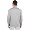 johnnie-O Flex PREP-Formance 1/4 Zip Pullover Meteor/XL