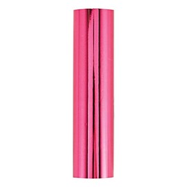 Spellbinders Glimmer Foil-Bright Pink, 12.7 cm x 4.57 Meters