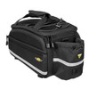 Topeak MTS TrunkBag EX 2.0 Water Resistant Cycle Trunk Bag