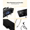 QAGGUM Digital Thermostat Control Board Kit Fit for Pit Boss