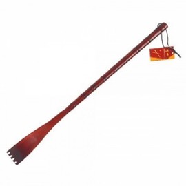 Lacquered Hyojason back scratcher to scratch itchy spots Parents' filial descendants 2ea