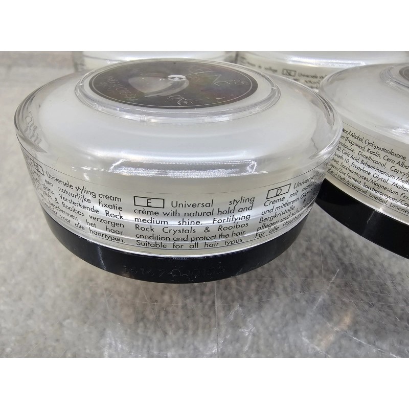 Keune (4) Pack Keune Man Care Line Mineral Cream Magnify