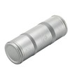 Camping Moon CC-51-H Camp Coffee Canister, 2 Tiers, CNC Cutting