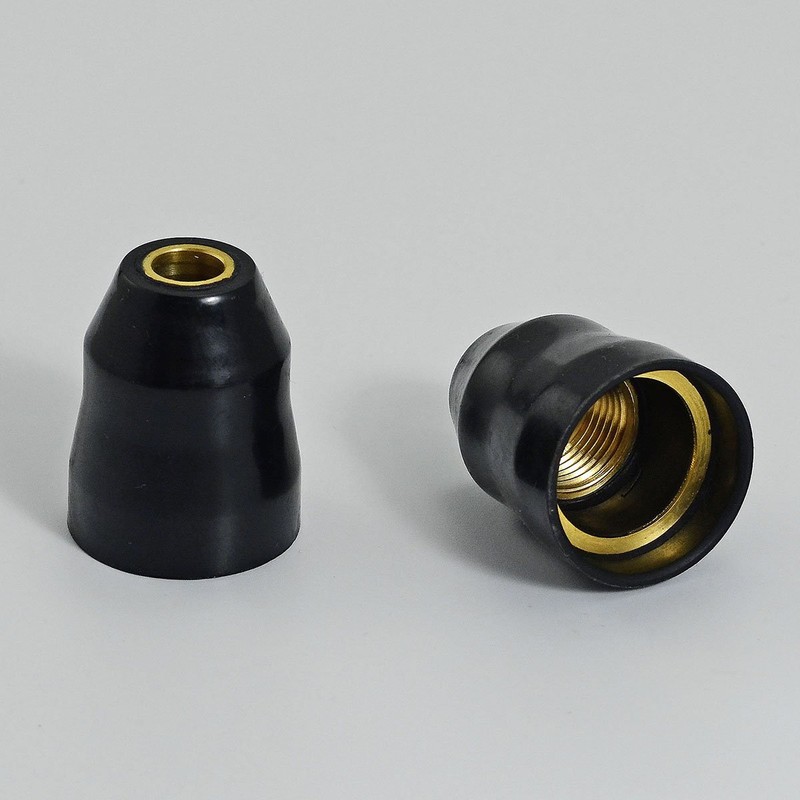 RIVERWELD Thermal Dynamics Plasma Electrodes 9-6506 Tips Nozzles 9-6500 Shroud