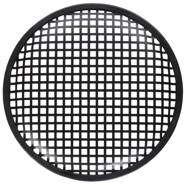 American Terminal Pair of 10 Inch 10 Universal Metal Car