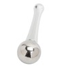 Stainless Steel Ice Ball, Reduces Swelling Wrinkles, Portable Eye Roller,