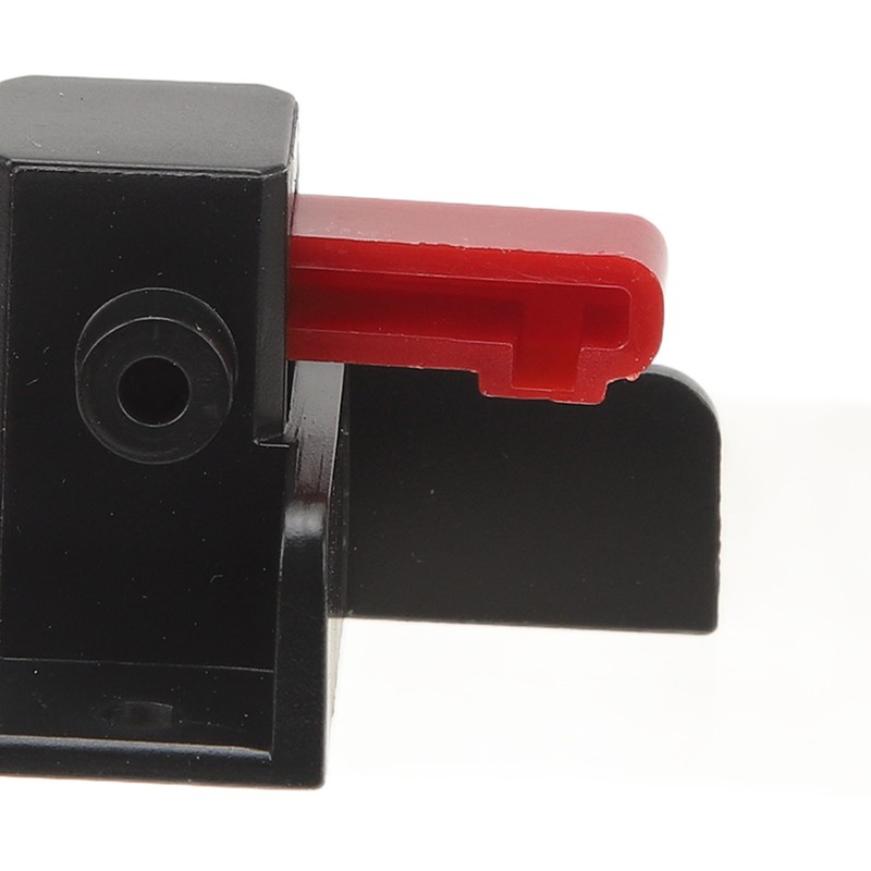ESC Cooling Fan ESC Reset Switch Set for Traxxas VXl