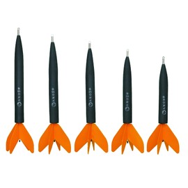 Sunny Shoji (SANY) Apollo Rotating Float No. 12 Orange