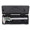 Takagi Large Screen Stainless Steel Digital Caliper 5.9 inches (150