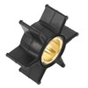 Outboard Motor Water Pump Impeller 395289 Fits for Johnson Evinrude