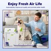 C545 True HEPA Replacement Filter S Compatible with Winix C545