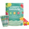 Taeci Electrolyte Powder Packets Sugar Free – Hydration Drink Mix