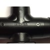 TeeJet 18721-113-785-NYB Single Nozzle Body 3/4" I.D. Hose Cross No