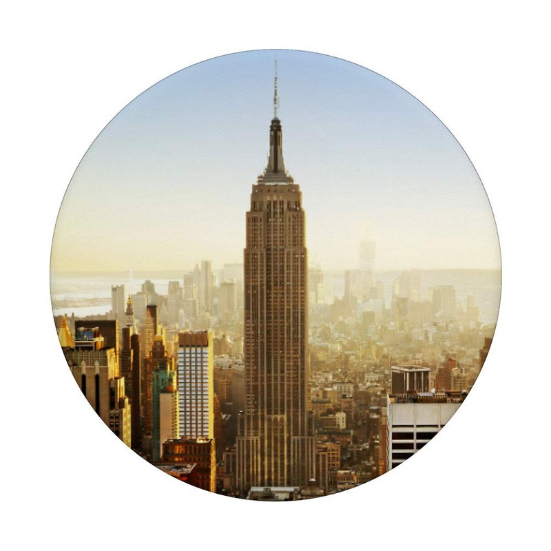 Empire State Building NYC